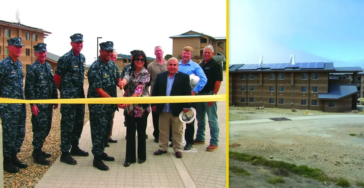 san-clemente-island-ribbon-cuttung