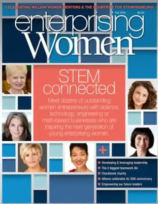 Enterprising Women Beverly Bailey