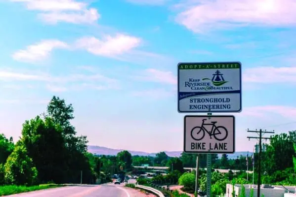 Adopt A Street | Stronghold Engineering