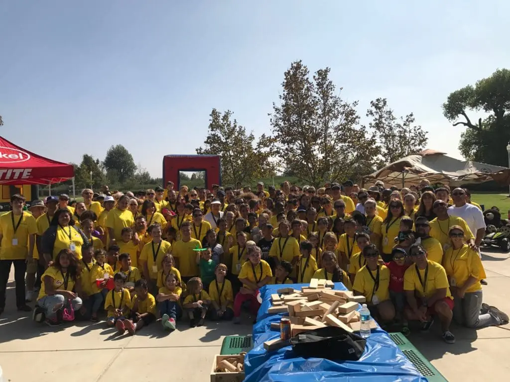 Stronghold American Heart Association