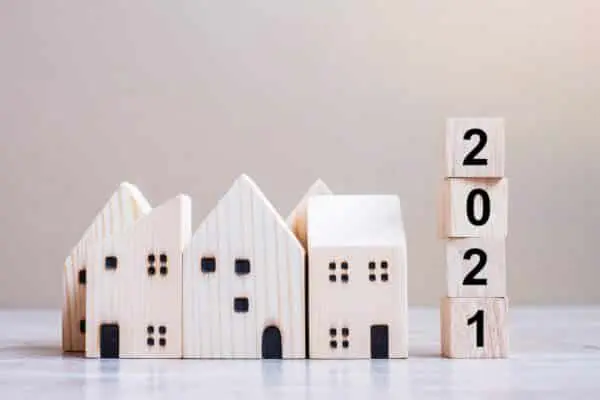 2021 with engineering houses