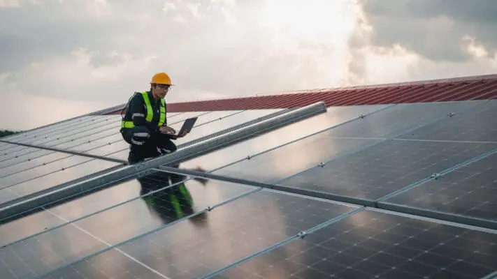 civil works construction