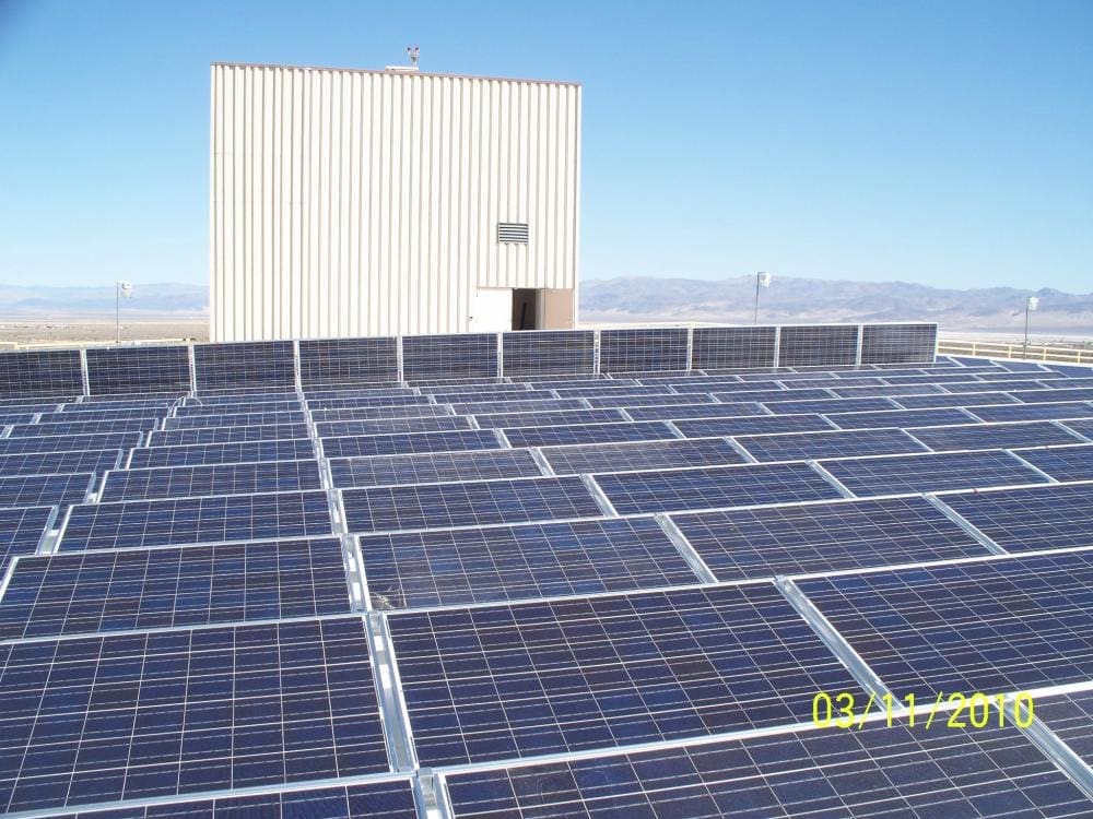Install Photovoltaic System China Lake