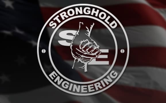stronghold engineering stronghold engineering