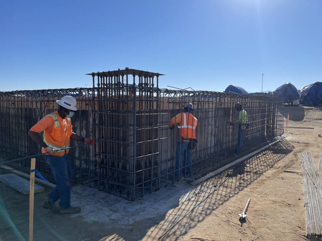 CONSTRUCTION NEWS AND TRENDS visual data 5