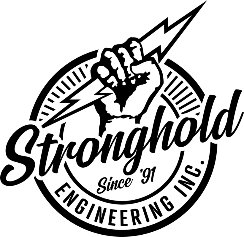 Stronghold Engineering