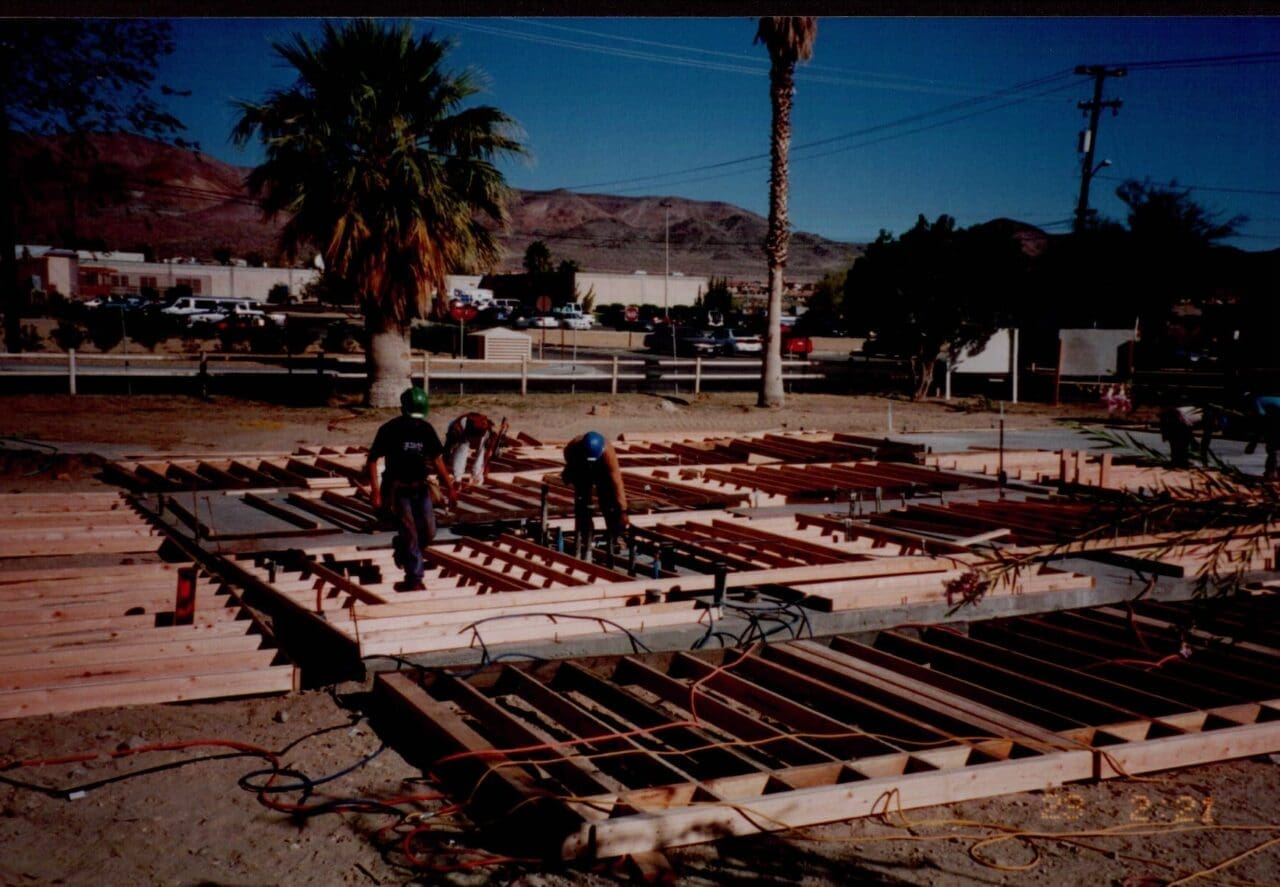 Fort Structures Engineering Austin Commitment at Stronghold: Building More Construction Excellence